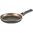 Berndes Vario Click 031519 Frying Pan 32 cm Induction Plus, Brown