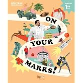 Manuel anglais 1re On your marks!