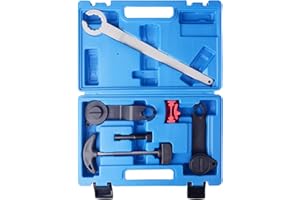 DAYUAN Timing Tool Kit 1.0 1.2 1.4 TSI TFSI TGI Golf Compatible with VW Audi Skoda