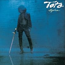 Toto : Toto: Amazon.se: CDs & Vinyl