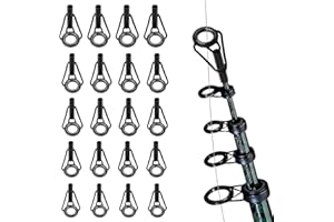 OMCGG Angelrutenaugen