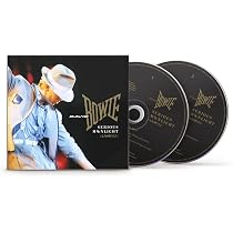 Glass Spider: David Bowie, David Bowie: Amazon.es: CD y vinilos}