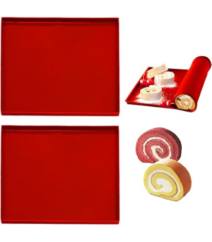 Set 4 Fogli In Silicone Per Disidratatore Con Bordo 30x26cm | Antiaderente, Per Essiccare Frutta E Verdura - Foto 7