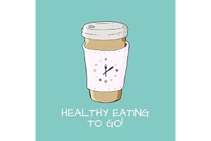 Healthy Eating to Go!