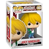 Funko Pop! Animasyon: Yu-Gi-Oh! - Joey Wheeler