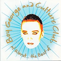 ミュージック Culture Club Greatest Hits DVD Culture Club: Greatest Hits : Culture Club: Amazon.pl: Płyty