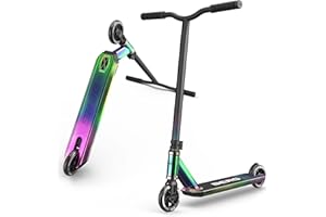 BERG Proxus X1 Stunt Scooter
