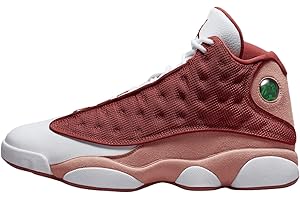 Jordan 13 Retro Dune Red/Dune Red-Terra Blush (DJ5982 601)
