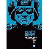 Rogue Trooper: Tales of Nu-Earth v. 3 (2000 Ad): Volume 3