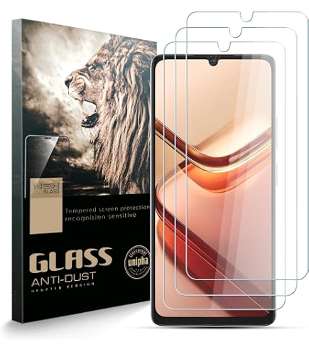 Mr.Shield Pellicola Protettiva Per DOOGEE N55 / N55 Pro / N55