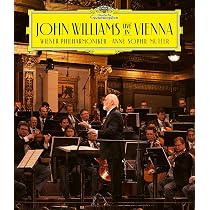 John Williams in Tokyo [Edition Deluxe - 2 CD et 1 Blu-Ray Audio