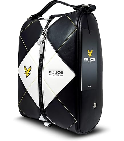 Sac Souple Callaway Carry Pencil Noir sur Rue du Golf