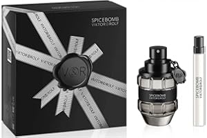 VIKTOR & ROLF Spicebomb Duftset (2 teilig)