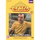 Sykes: The Complete Series [DVD]