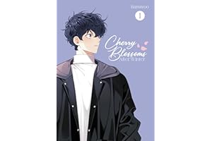 Cherry Blossoms After Winter: Volume 1