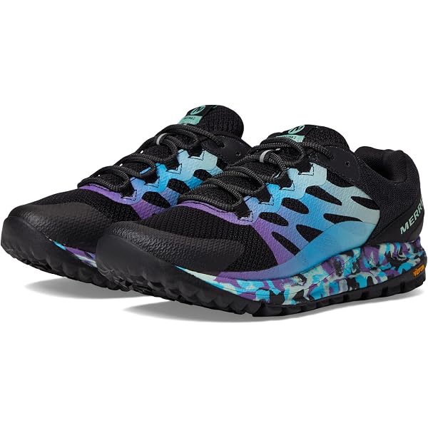 Laforst Jewel Women's Nonslip Server Sneakers With Mesh Upper + Free Socks - Waitress Work Shoes - View #7
