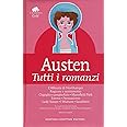 Tutti i romanzi. Ediz. integrale