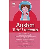Tutti i romanzi. Ediz. integrale