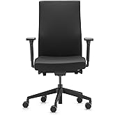 TREND OFFICE Trendoffice To-Strike Comfort Pro sk 9248 Stiftung Warentest Test Winner Ergonomic Office Chair with 4D Armrests