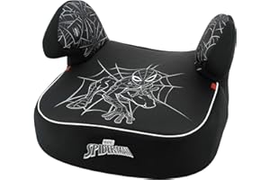 NANIA Autositz Sitzerhöhung unten