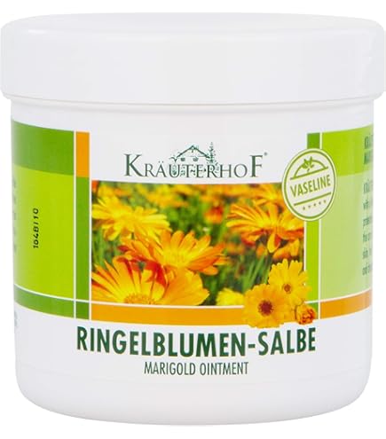 DM Balea Anti-Aging Melkfett Ringelblume 250ml**