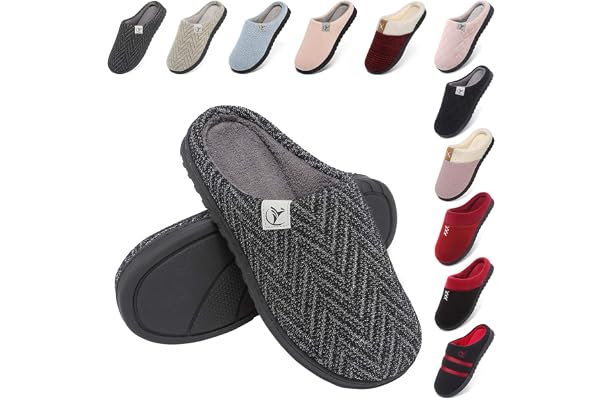 Amazon.es Los más vendidos: Los productos más populares en Zapatillas de  estar por casa de mujer