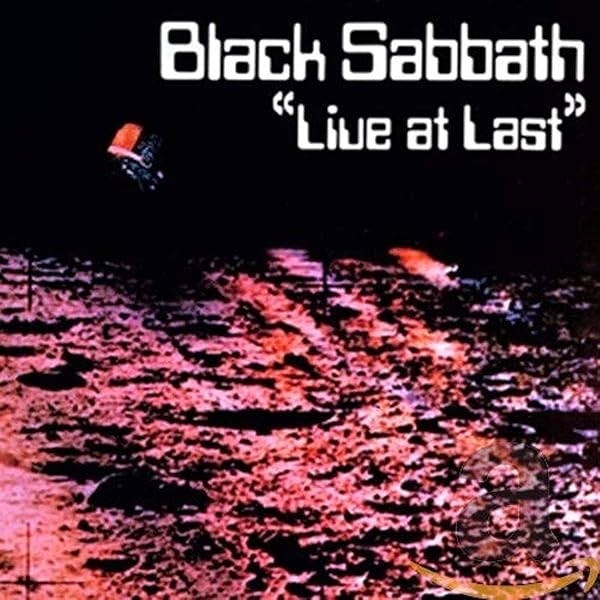2287132 ■帯 BLACK SABBATH / BEST O