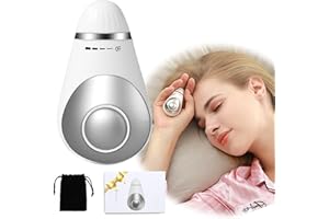 ABUNRO Sleeping Aid Machine for Insomnia, Natural Sleep Aid for Adults, Microcurrent Massage Sleep Aid Device, Improve Sleep Hygiene, Fast Sleep