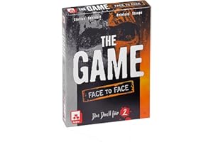 NSV The Game - Face to Face