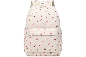 Kimwadalh Cartable Filles Sacs d'école Cartables Scolaire Fille Primaire Sac à Dos Scolaires Femme College Backpack