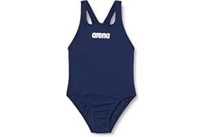 ARENA strój kąpielowy Dziewczynki Zespół