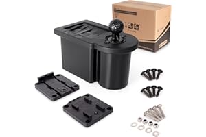 10L0L Club Clean Club e rondella a sfera – universale adatto per EZGO Club Car Yamaha Golf Cart