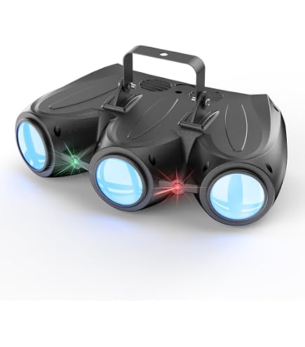 Projecteur LED RGBW Wallwasher 150W - 4 Pièces Avec Télécommande - Pour Fêtes, Jardin, Scène - 450 LEDs, Effets Stroboscope, DMX