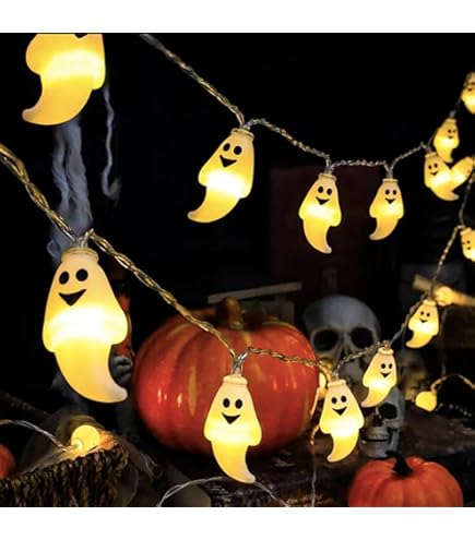 20Led Guirlande Lumineuse De Fête Pour L'Intérieur Et L'Extérieur