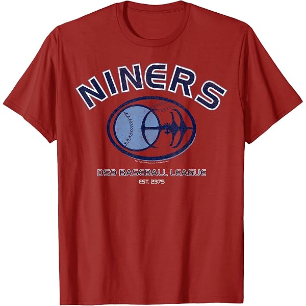 Star Trek: Deep Space Nine Terok Nor Tank Top – Offiziell Lizenziertes Merch, Leichtes, Klassisch Geschnittenes Top Für Fans