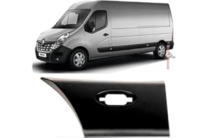 MKAREPART Pannello posteriore sinistro 768F20007R (posteriore sinistro)