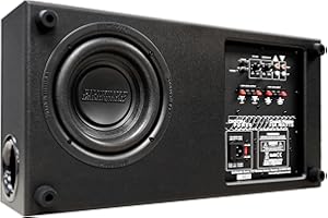 EARTHQUAKE SOUND Earthquake SleekWave CP8 Subwoofer