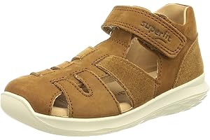 Superfit BUMBLEBEE - Sandały Chłopcy