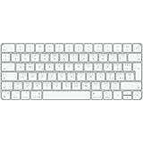 Apple Magic Keyboard: Bluetooth, ricaricabile. Compatibile con Mac, iPad o iPhone; Italiano, argento