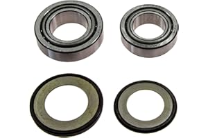 All Balls Racing - Cuscinetti per sterzo XL 1000 V Varadero anno di costruzione 1999-2013