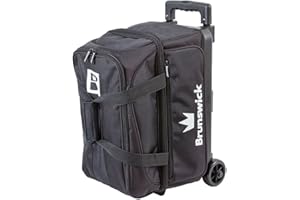 ‎EMAX BOWLING SERVICE GMBH MAXIMIZE YOUR GAME Brunswick Blitz Double Roller diversen Farben