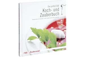 Unold ESGE 7750 Zauber con libro de recetas