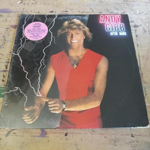 Andy Gibb:Best: Amazon.co.uk: CDs & Vinyl