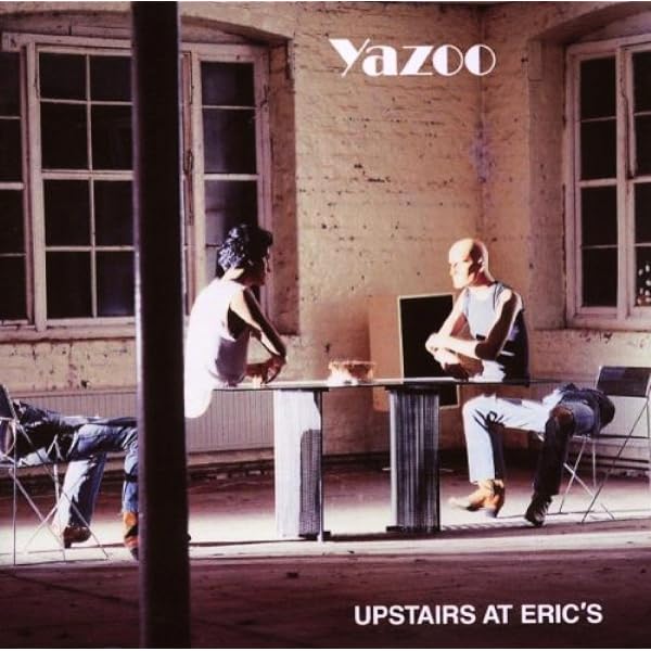 In Your Room: Amazon.co.uk: CDs & Vinyl
