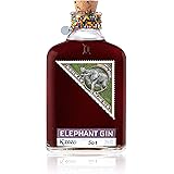 Elephant Sloe Gin | 35 % | 500 ml