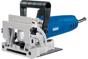 Draper 83611 fräsmaskin för anslutningsstift, 900 W, 230 V