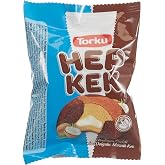 Torku Hepkek Hindistan Cevizli Soslu Mozaik Kek 45 Gr