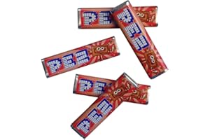 Cola Pez recharges (pack de 12)