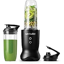 Nutribullet Pro 900 Frullatore - 900W, Bicchiere 700ml, Per Smoothie E Tritatutto