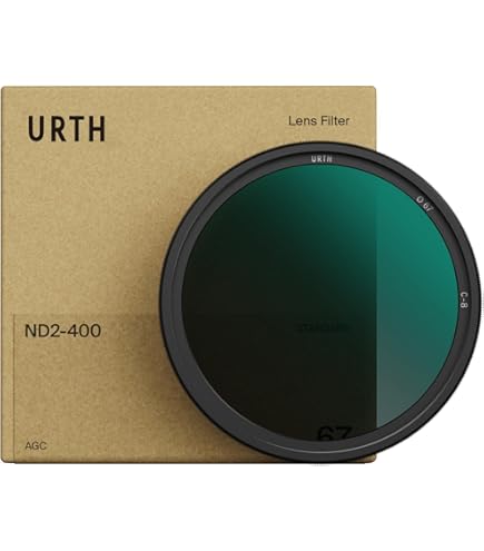Filtri Per Insta360 Ace Pro/Ace – Set Magnetico Impermeabile CPL/Macro 10X/UV – Accessori In Vetro Ottico